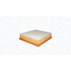 Magneti Marelli Luftfilter [Hersteller-Nr. 152071761675] für Nissan, Opel, Renault, Vauxhall