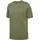 Herren T-Shirt grün M