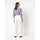 Toni Sue Wide Chino Weiß 38