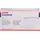 BSN Medical Fixierbinde 4 x 10 cm 50 St. Weiß