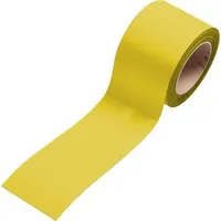 Eichner Magnet Lagerschild 0,85 mm Farbe: Gelb 60 mm
