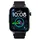 SaveFamily SaveWatch Plus 2 GPS+Cellular 49,8 mm Schwarz Stoffarmband Black Night