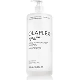 Olaplex No. 4 Bond Maintenance Fine Bond 1000 ml