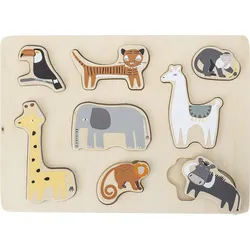 Vilamarie Stapelspiel Tiere