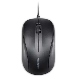 Kensington ValuMouse schwarz (K72400EU)