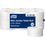 Tork Toilettenpapier Mini Jumbo