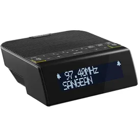 Sangean DCR-90BT schwarz