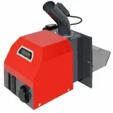 Atmos A25 Pelletbrenner Brenner für Pellet Anbaubrenner