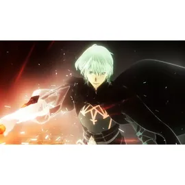 Fire Emblem Three Houses (USK) (Nintendo Switch)