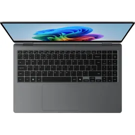 Samsung Galaxy Book5 360 Intel Core Ultra 7 256V 16 GB RAM 512 GB SSD Win11 Pro