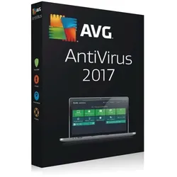 AVG Protection 2017