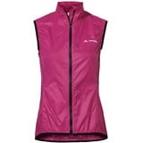 Damen Women s Vest Weste Rich Pink 38 EU