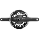 Sram Red AXS Powermeter 175mm 48/35 Kurbelgarnitur (Modell 2024) (00.6118.688.011)