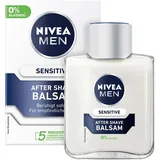 Nivea Men Sensitive Aftershave Balsam 100 ml