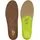 SIDAS 3Feet Outdoor Mid Einlegesohlen 27 Braun