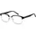 Filtral Filtral, Lesebrille, Palermo schwarz/silber (+2)