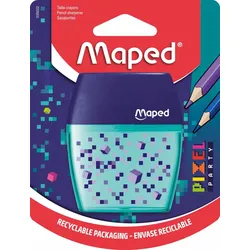 Maped Anspitzer PIXEL PARTY SHAKER