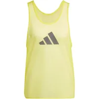 Adidas Training Bib gelb L