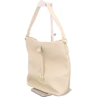 Handtaschen taupe 38