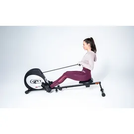 Motive Fitness by U.N.O. R100 schwarz