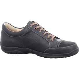 Finn Comfort Alamo in Schwarz | Gr.: 42,5