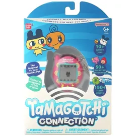 Tamagotchi Connection Citrus Virtual Pet