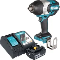 Makita DTW 1004 RT1 inkl. 1 x 5,0 Ah