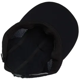 On Performance Cap schwarz ONE SIZE