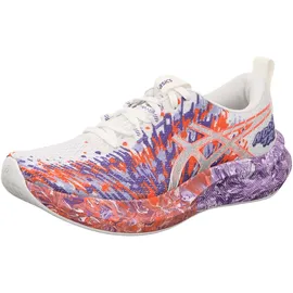 Asics Noosa Tri 16 Damen White / Edo Purple 37,5