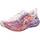 Asics Noosa Tri 16 Damen White / Edo Purple 37,5