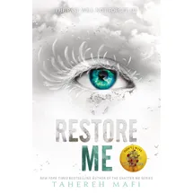 HarperCollins / HarperCollins US Restore Me