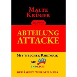 Abteilung Attacke