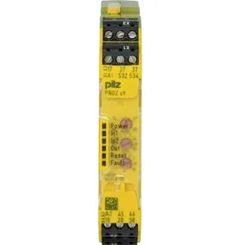 Pilz PNOZ s9 C 24VDC 3 n/o t 1 n/c t (751109)