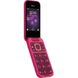 Nokia 2660 Flip Pop Pink
