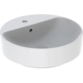 Geberit VariForm Aufsatzwaschtisch Ø 45 cm (500.769.01.2)