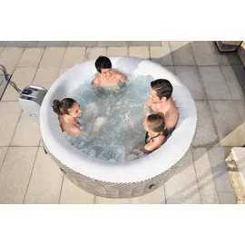 BESTWAY Lay-Z-Spa Madrid AirJet Ø 180 x 66 cm