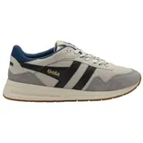 GOLA Delta Herren Off White/Cement/Black 41