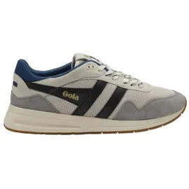 GOLA Delta Herren Off White/Cement/Black 41