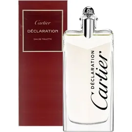 Cartier Déclaration Eau de Toilette refillable 150 ml