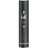 Schwarzkopf taft Powerful Age Halt 5 Haarspray & -lack 250 ml