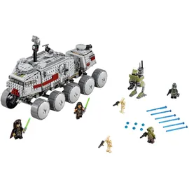 LEGO Star Wars Clone Turbo Tank 75151