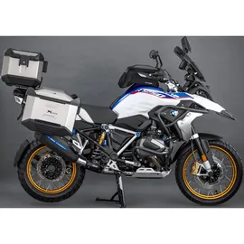Hepco Becker Bmw R 1250 Gs 18 8106514 00 12 Motorschutz - Silver - One Size