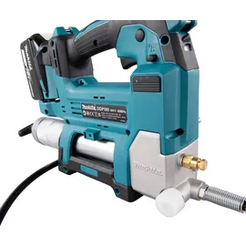 Makita DGP180Z Akku-Fettpresse solo