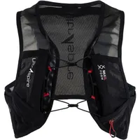 Ultraspire Stealth Trailrunningrucksack Gr M schwarz