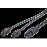 IFM Electronic Y-Verbindungskabel E3R100