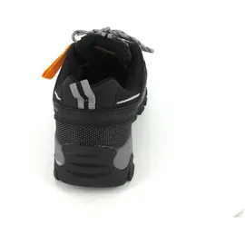 Dockers BY GERLI Dockers Trekkingschuhe Damen schwarz 38 - Schwarz - 38