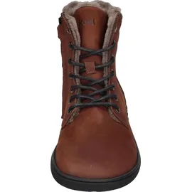 Koel FLORENCE LAMBWOOL - chocolate, Größe:37 EU