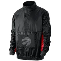 Nike Jacken Nba Toronto Raptors Lightweigt Courtside, AV0637010, Größe: 183