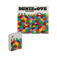 Galakto Audio-Token Deniz & Ove Bällebad