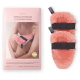 waschies gmbh pureFeminine Intimwaschpads